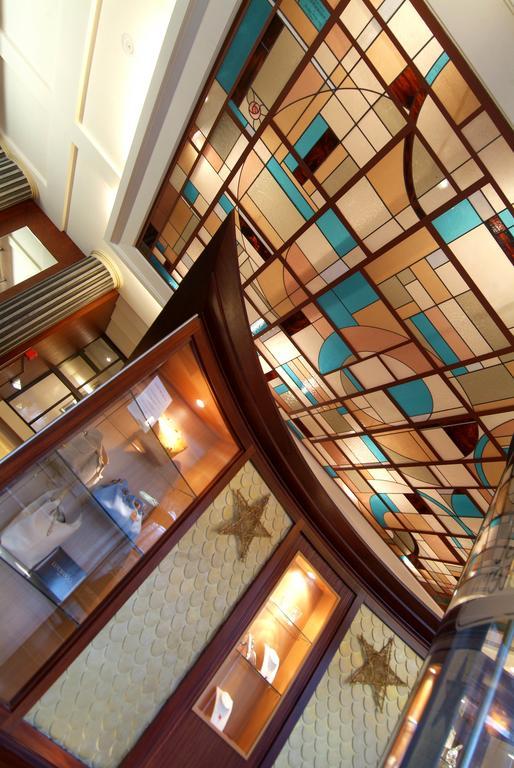 Hotel Art-deco Eurallile