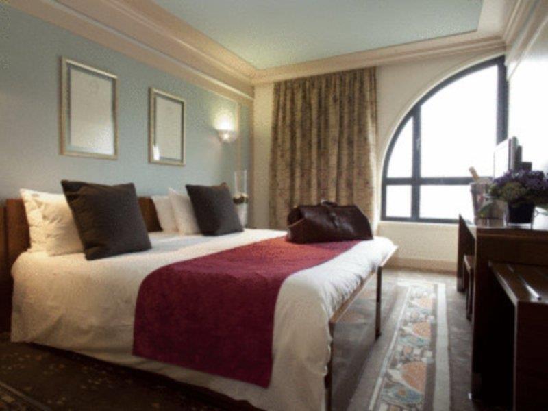 Art-deco Eurallile Hotel 3*